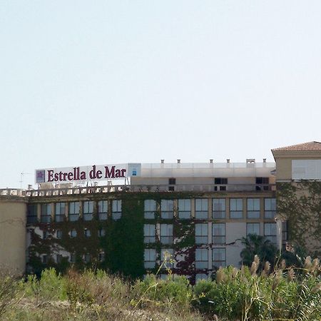 Aparthotel Estrella Del Mar Palma de Mallorca Exterior photo
